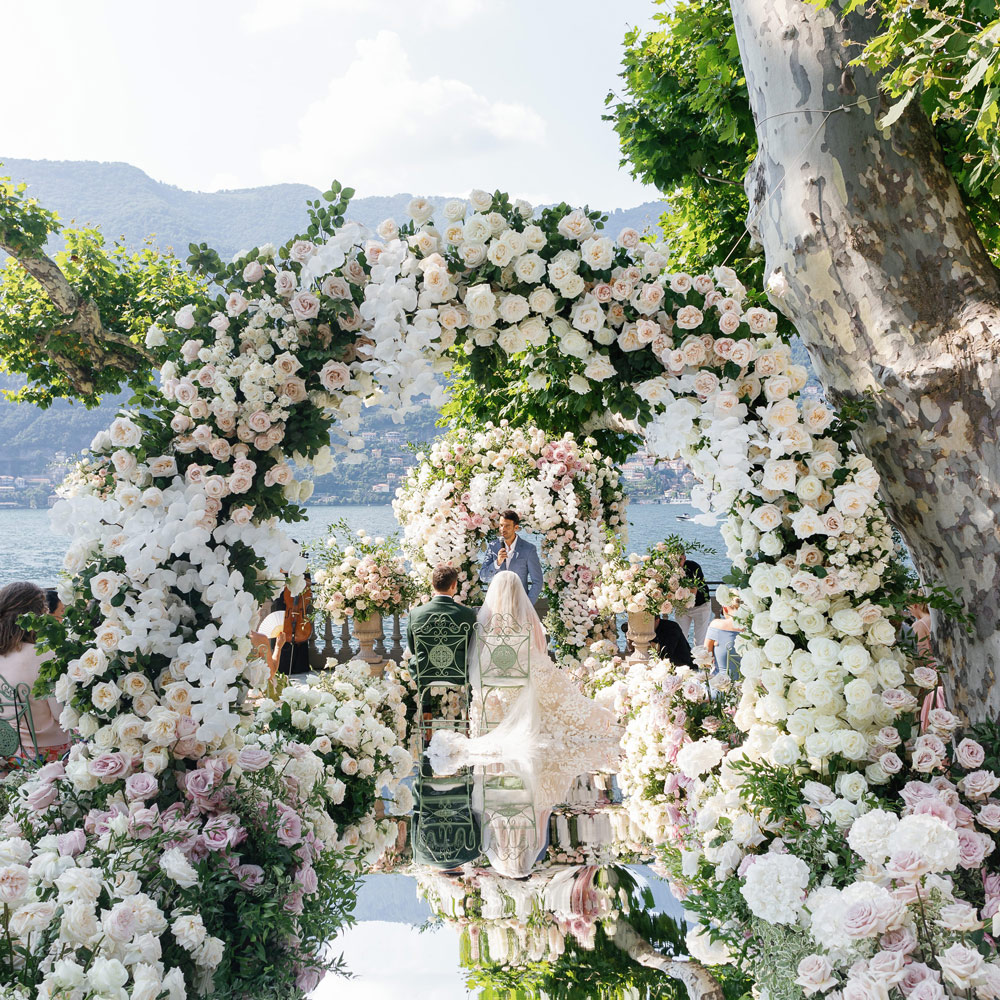 Lena-Freitag weddings